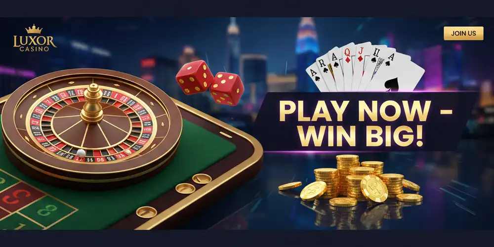 Fancywine ক্যাসিনো ব্যানার